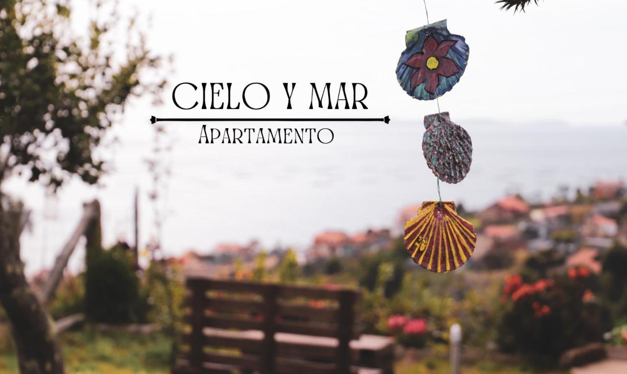 马林Cielo Y Mar公寓 外观 照片
